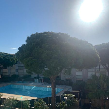 Appartamento Gruissan Port Joli T3 Duplex Esterno foto