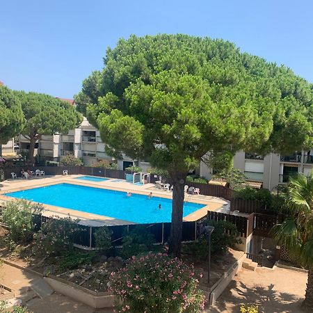 Appartamento Gruissan Port Joli T3 Duplex Esterno foto