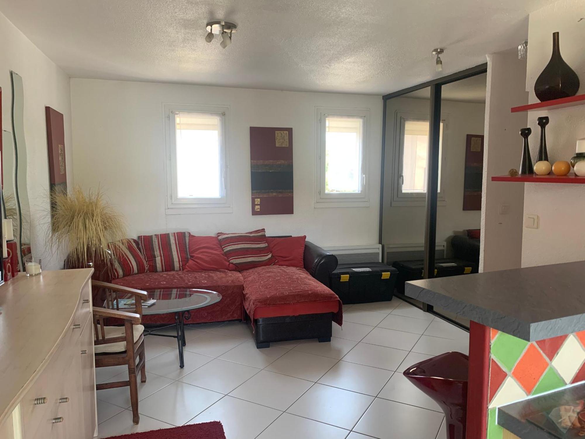 Appartamento Gruissan Port Joli T3 Duplex Esterno foto
