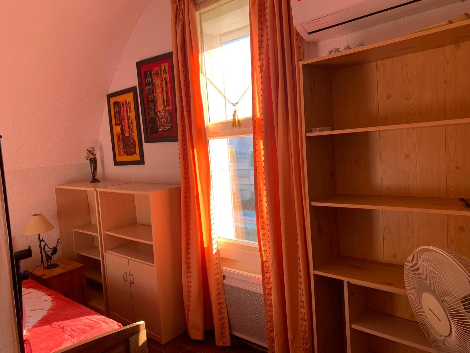 Appartamento Gruissan Port Joli T3 Duplex Esterno foto