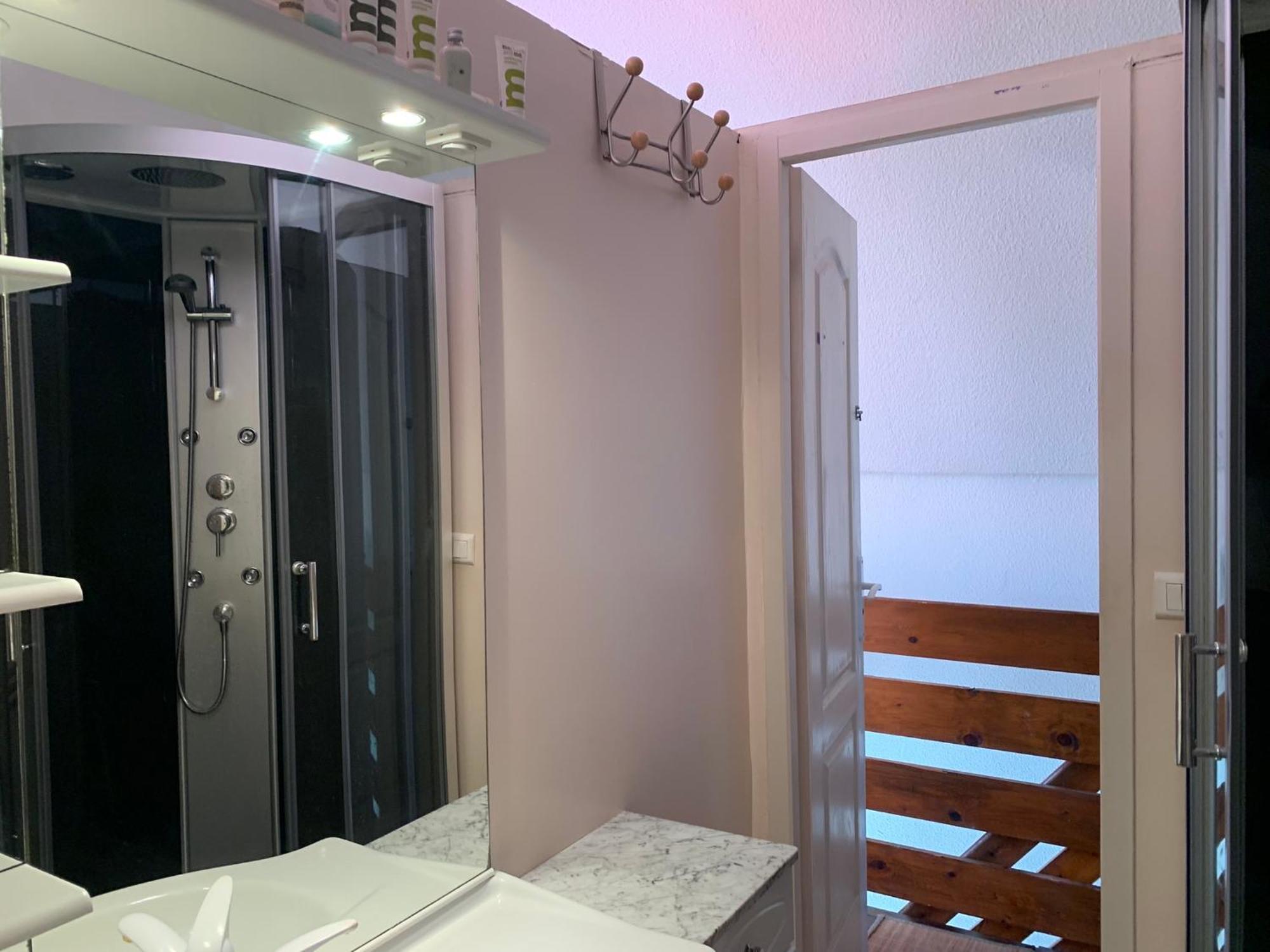 Appartamento Gruissan Port Joli T3 Duplex Esterno foto