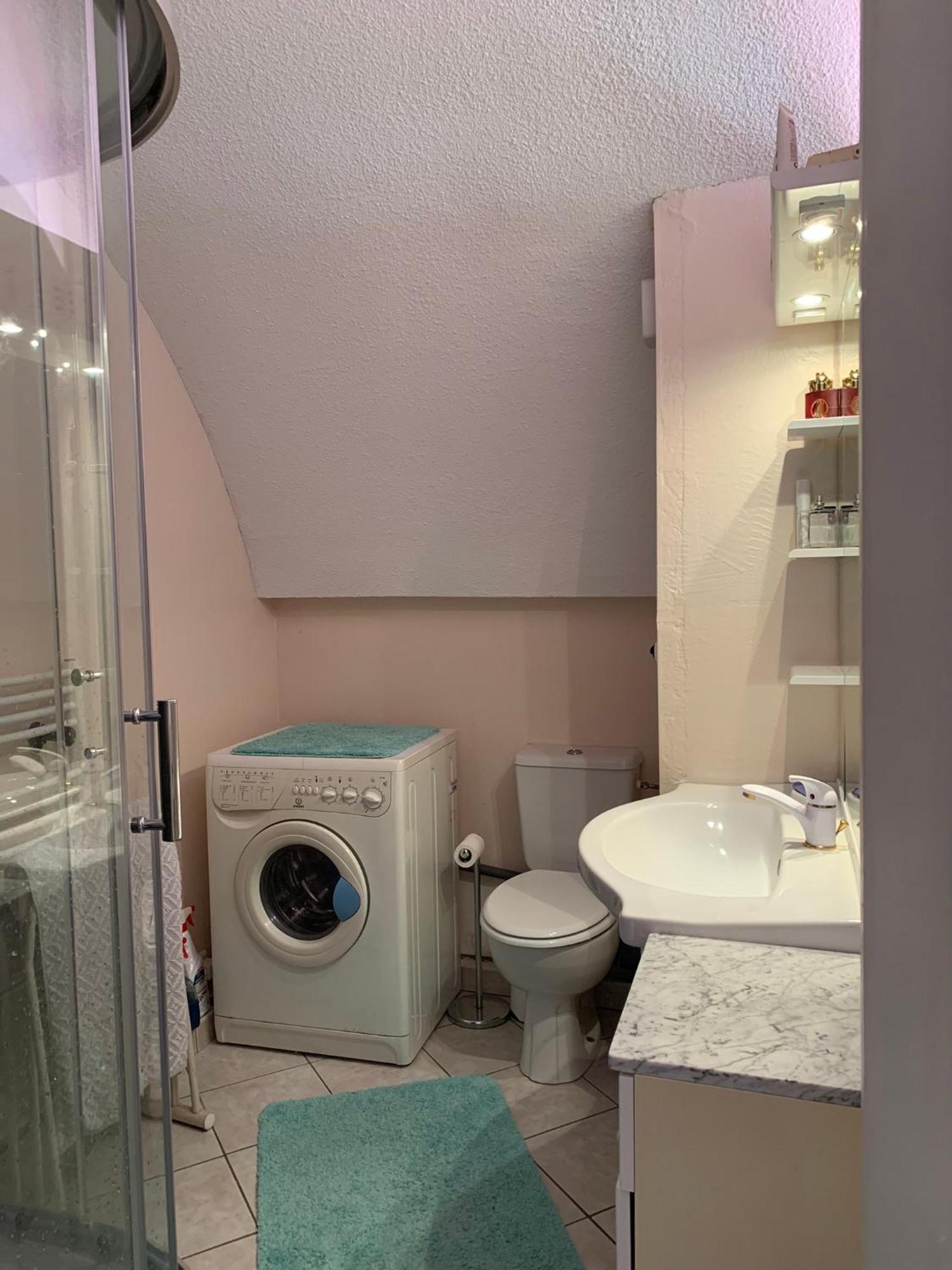 Appartamento Gruissan Port Joli T3 Duplex Esterno foto