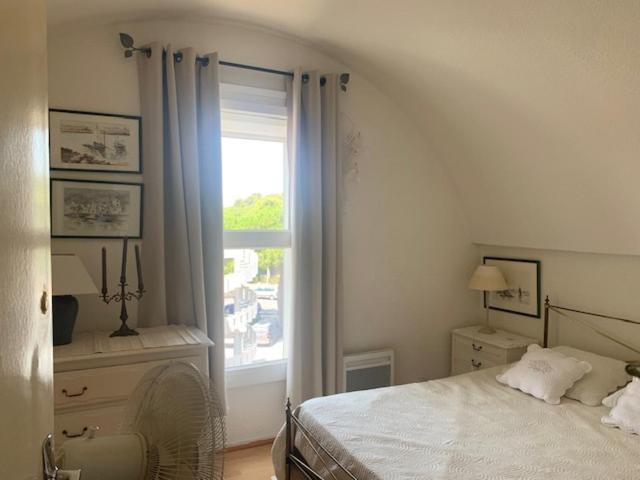 Appartamento Gruissan Port Joli T3 Duplex Esterno foto